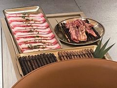 -西塔老太太泥炉烤肉(青浦蟠龙天地店)