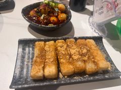 -付小姐在成都(五道口店)