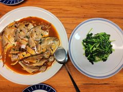 -舟小鲜·舟山小渔村(凤城四路中登广场店)
