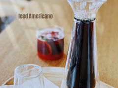 -Bracket Coffee(银河SOHO店)