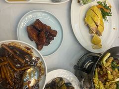 -丰收日·小海鲜·沪上家宴(顾村正大店)