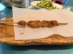 -新疆巴州金丝特餐厅(大钟寺店)