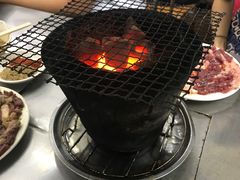 -松明一烤肉馆(鲁园店)