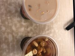 -八婆婆烧仙草(中山路店)