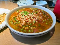 鲜锅兔-蜀上肴(青羊宫店)