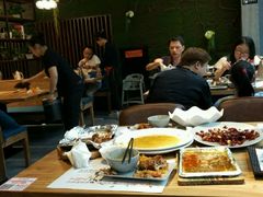 -U你·天然调味(南湖总店)