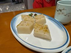 -三凤酒家·百年无锡菜(清扬茂业店)
