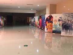 -横店电影城(IMAX联盛快乐城店)