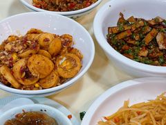 -笨罗卜浏阳菜馆(龙华鹏润达店)