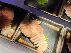 -花西亭·海鲜自助餐厅(瑞城名人酒店)