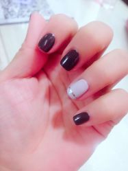 点击看大图 -糖·美学·美甲