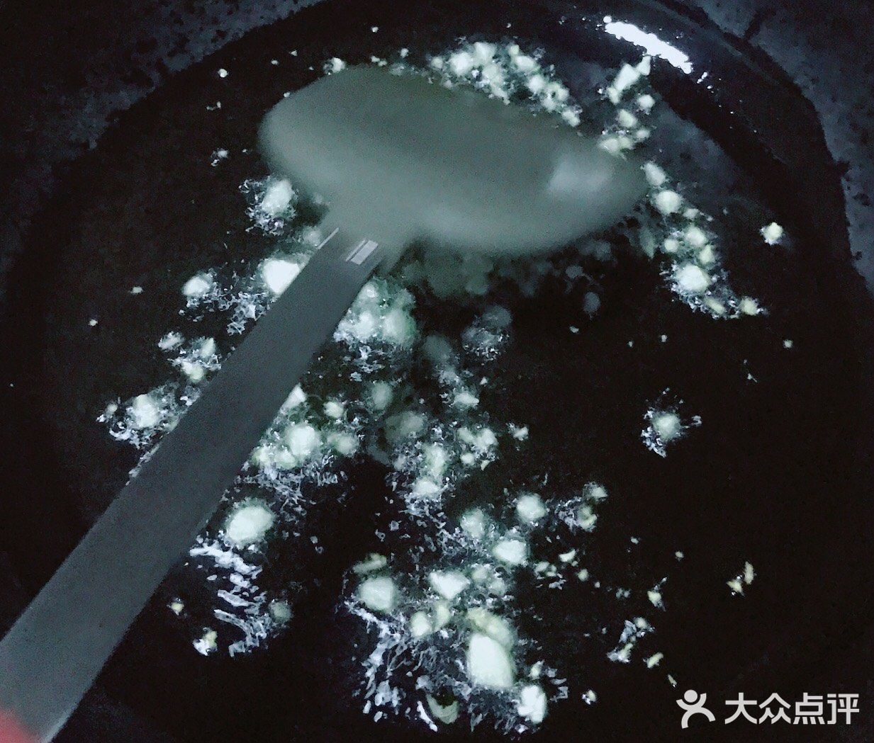 晃晃悠悠家家常菜谱系列之清炒红薯叶