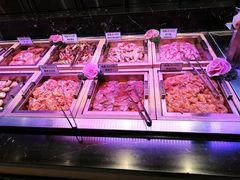 -梨花自助烤肉(天河城店)
