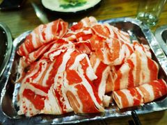 -木萨火锅店(开鲁路店)