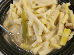 苦笋煲-围龙屋客家食府(福田店)