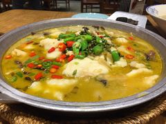 -鸡毛店·川菜(双楠店)