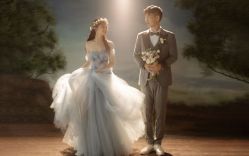 -钟爱一生婚纱摄影旗舰店