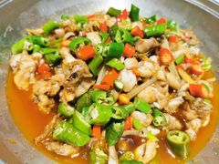 -辛香汇·现炒川菜(武进吾悦店)