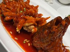 -四季民福烤鸭店(故宫店)