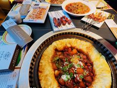 -灶座小锅烀饼·铁锅炖(全国总店)