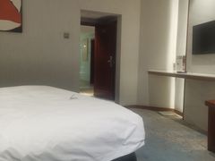 -北京亚奥国际酒店