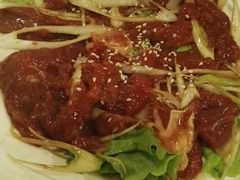 -百友顺涮肉城(故城东路店)