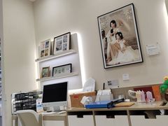 -海马体照相馆(广州新世界云门New park店)