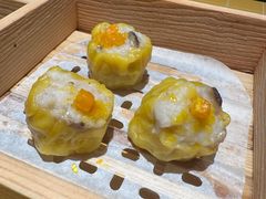 -蔡澜点心·粤菜(花城汇南区店)