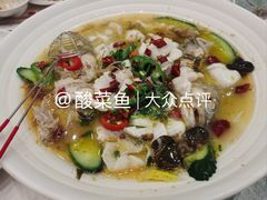 -骏丰酒楼(黄编店)