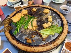 -八木轩·寻味大理白族民俗餐厅(文献路店)