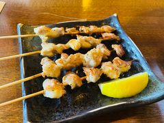 鸡软骨两串-烧鸟横丁(联发文创口岸店)