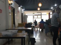 大堂-胜泽眼镜烧烤(云霄路直营店)