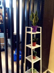 -茶发Salon·烫发染发理发