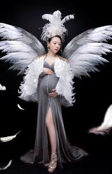 -韵纪亲子儿童摄影·孕妈照