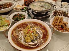 -庐州太太(南七里店)
