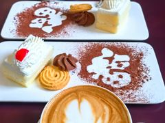 -上海吉臣维景酒店·维多利亚餐厅