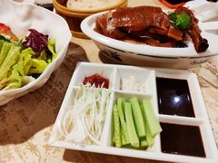 -大鸭梨烤鸭店(花园村店)