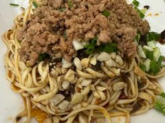 -康大口蘑面庄(将军街店)