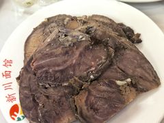 -新川面馆(新街口起源店)