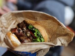 -Fergburger(皇后镇店)