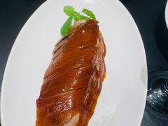 -四季民福烤鸭店(前门廊房二条店)