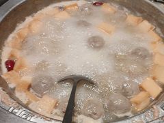 -蜀留香火锅·始于1999·原四川老火锅(白堤路店)