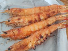 -87号烧烤海鲜·大排档(金沙滩店)