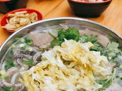 -攀枝花·任德琼·盐边羊肉米线