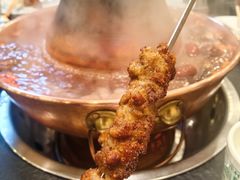 -阳坊胜利涮羊肉(阳坊老店)