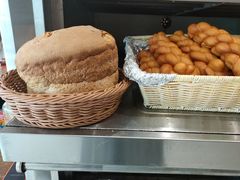 -东北人粗粮饺子坊(南山店)