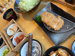 -胜博殿日式炸猪排(西红门店)