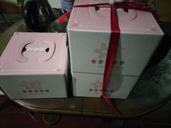 -麦森创意蛋糕(新模范马路地铁站店)