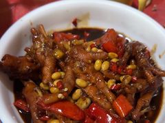 -老三样·美食研究中心(世贸路店)