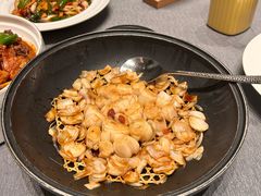 -鑫复盛礼记酒店·国家白金五钻酒家